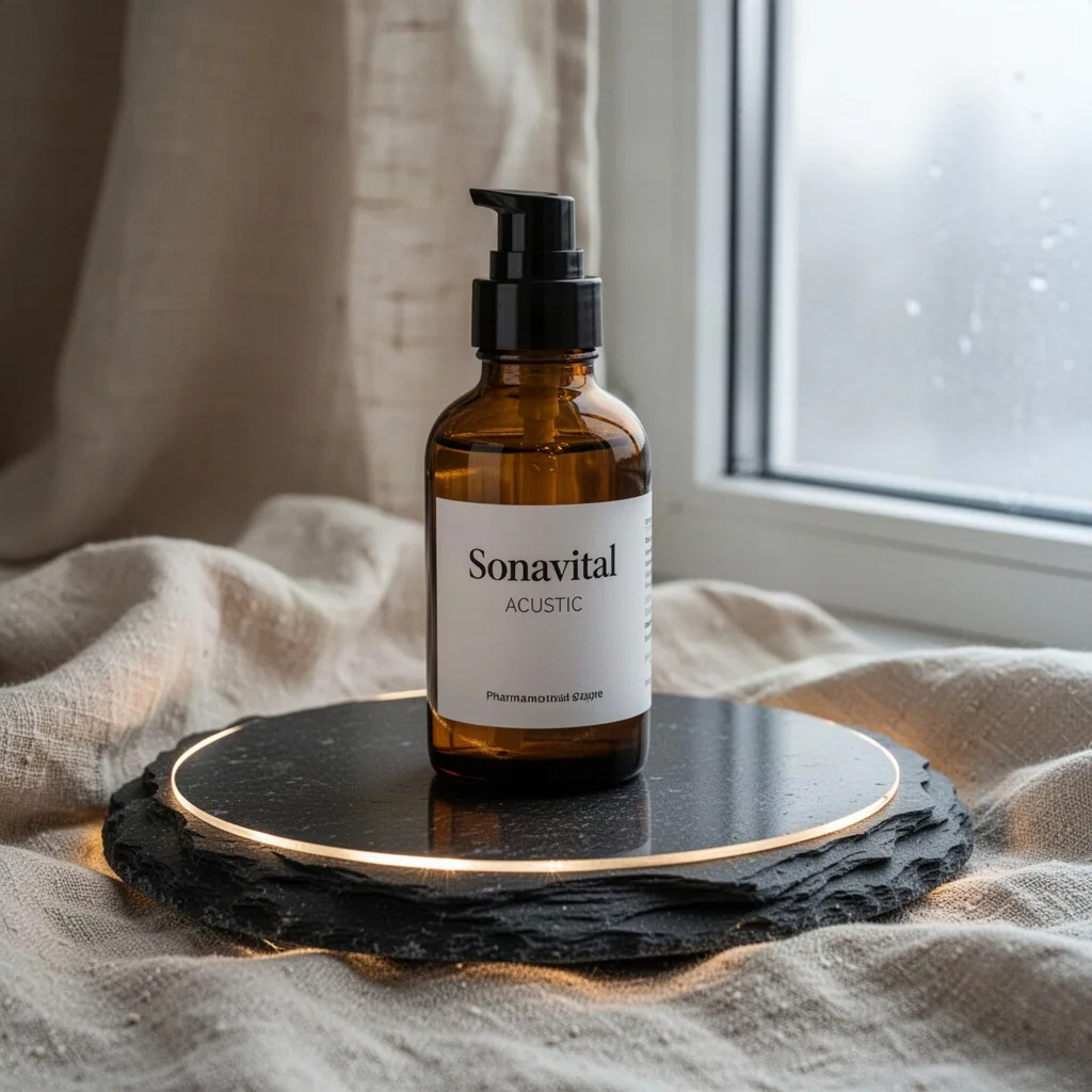 Sonavital Acustic Protecție Celulară