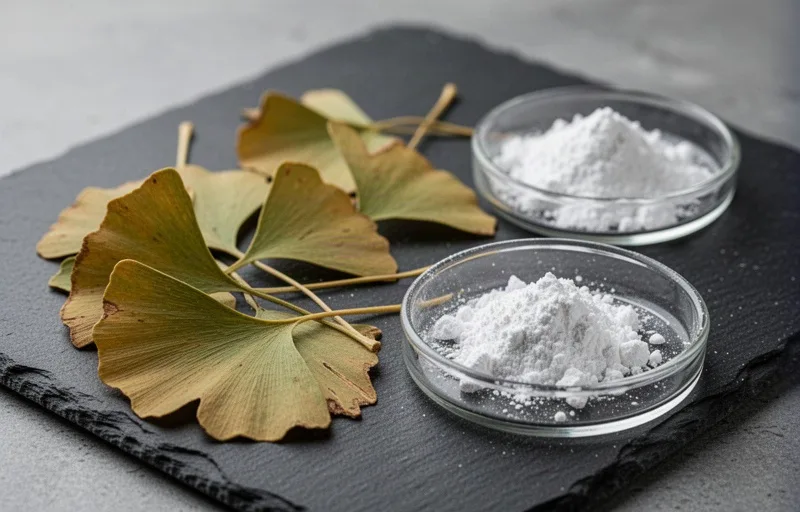 Magneziul, Zincul și Ginkgo Biloba: Nutriția esențială pentru urechea internă