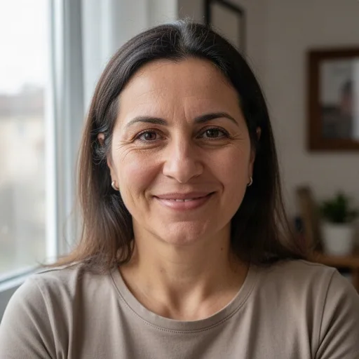 Dr. Carmen Dan